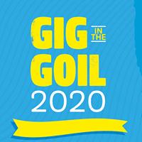 Gig In The Goil logo