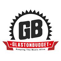 Glastonbudget logo