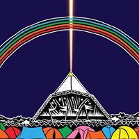 Glastonbury logo