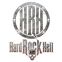 Hard Rock Hell logo