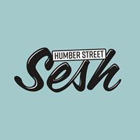 Humber Street Sesh logo