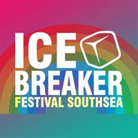 Icebreaker Festival Summer logo
