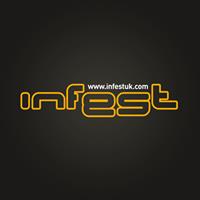 Infest Festival logo