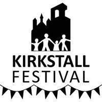 Kirkstall Festival logo