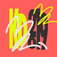 Knee Deep Festival logo
