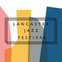 Lancaster Jazz Festival logo