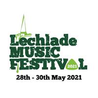 Lechlade Festival logo