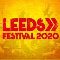 Leeds/Reading Festival logo