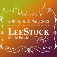 Leestock logo