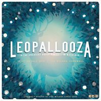 Leopallooza logo