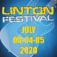 Linton Festival logo