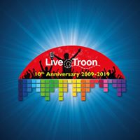 Live@Troon logo