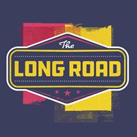 The Long Road logo