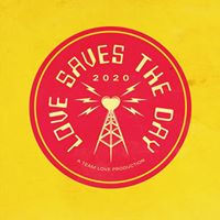Love Saves The Day logo