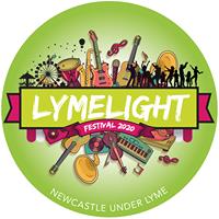 Lymelight Festival logo
