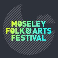 Moseley Folk & Arts Festival logo