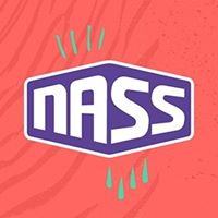 NASS Festival logo