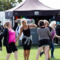Nedwood Music Festival logo
