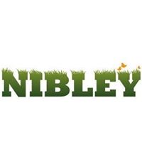 Nibley Festival logo