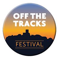 Off The Tracks logo