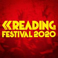 Reading/Leeds Festival logo