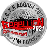 Rebellion logo