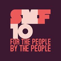 Salford Music Festival logo