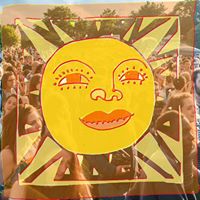 Sharrow Festival logo