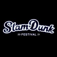 Slam Dunk Festival logo