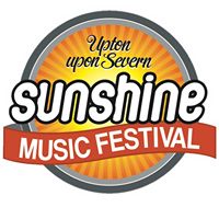Sunshine Festival logo