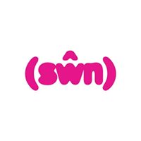 Sŵn Festival logo