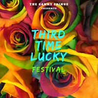 Third Time Lucky Festival logo