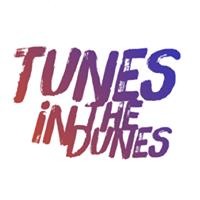 Tunes In The Dunes logo