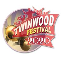 Twinwood Vintage Festival logo