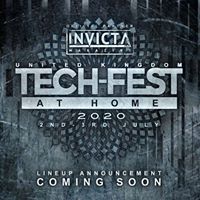 UK Tech-Fest logo