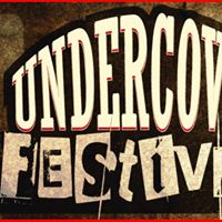 Undercover Festival logo