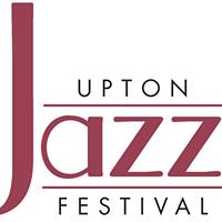 Upton Jazz Festival logo