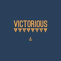 Victorious Festival logo