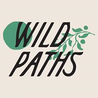 Wild Paths Festival logo