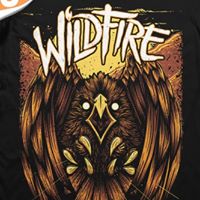 Wildfire Festival logo