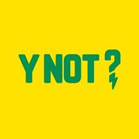 Y Not Festival logo