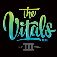 thevitals808 logo