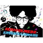 seriousmedzentertainment logo