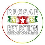 reggaereflection logo