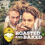 roastedandbaked_official logo