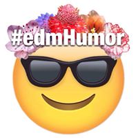 edmhumor logo