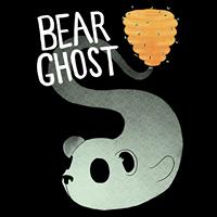 grizzlyphantom logo