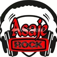 asajerock logo