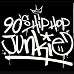 90shiphopjunkie logo