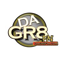 dagr8fm logo